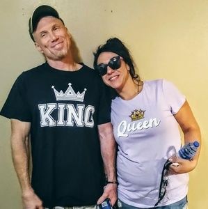 Meet your Posher, Jeanie